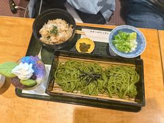 -伊藤久右卫门(宇治本店)