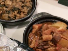 -原味田园·客家菜·土窑鸡(中航城君尚购物中心店)