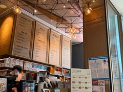 -THE WOODS 简餐 (国贸商城店)