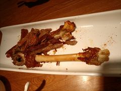 羊腿棒-晋家门(文峰广场店)