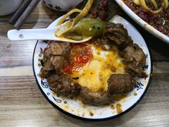 -福顺祥大盘鸡(临潼店)