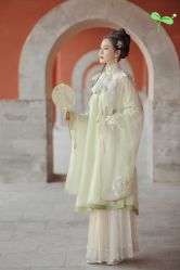 点击看大图 -美云庭古装·格格服汉服·京城旅拍(北京店)