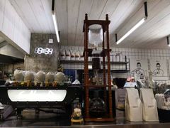 -明谦·Coffee&Cocktail Bar(美您公园店)