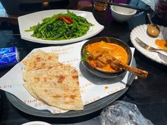 -Thai Alley泰爱里(二沙岛店)