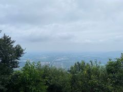 -北京鹫峰国家森林公园