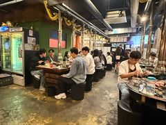 -401餐厅(弘大店)