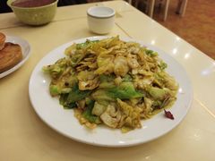 -馅饼粥·百年传承 since1926(中山路店)