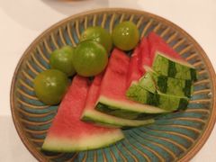 -高佳庄·海鲜酒楼(定海店)