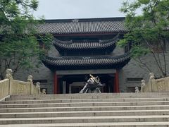 -龙潭水乡
