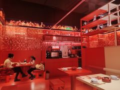 -侯师傅热炒店(印象城店)