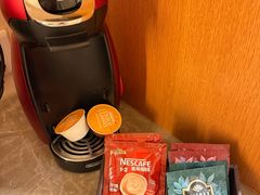 -海创大连科技交流中心(海事大学地铁站店)