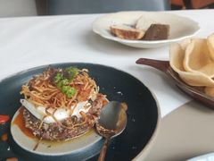 -斯普汇生蚝牛排馆(中骏世界城店)