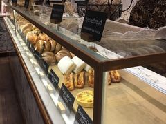 -WHEAT&BAKER-麥(凯德来福士店)