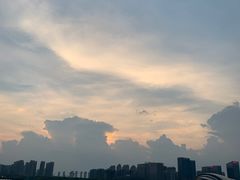 -天鹅湖体育公园