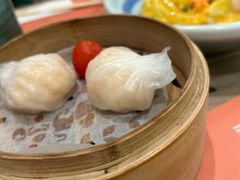 -茶港·点心·啫啫煲(范湖万达广场店)