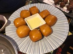 黄金小馒头-红钳侠小龙虾·烧烤(中赢康康谷店)