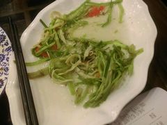 -陈记菜馆·非遗淮扬菜(东关街教场店)