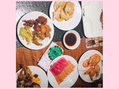 -汉巴味德(大悦城店)