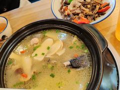 -妈妈的味道(和顺古镇店)