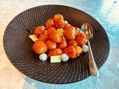 -珠海华发喜来登酒店-采悦轩中餐厅