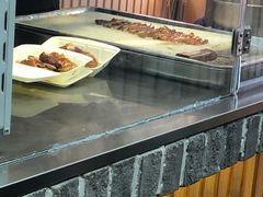 -汪世兴京味烤鸭(和兴路店)