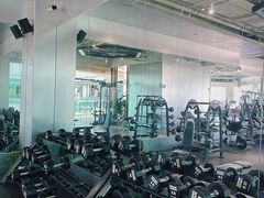 -Hi GYM嗨健身(泥城店)
