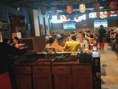 -肉串汪(月坛店)