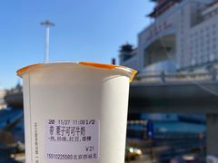 -CoCo都可(北京西站北广场店)