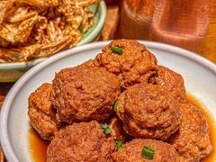 -小吊梨汤·北京菜·烤鸭(四元桥店)