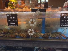 -炊江南·上海菜(国展华漕店)
