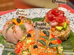 -鸟山鸣·日料食堂(王府井店)