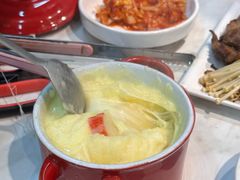 -六七八韩式烤肉·韩国料理(上杭路店)