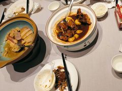 -颂福楼·南京菜(定淮门店)