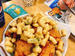 -BOPEYE·波派炸鸡(河西中央商场店)