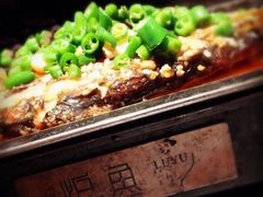 -炉鱼(天河领展店)