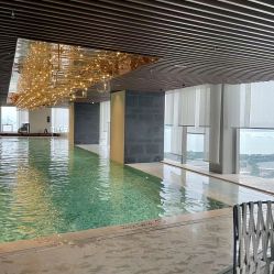 -圣贝拉母婴护理中心(深圳莱佛士店)