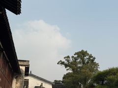 -月栖华明-云间草堂清茶馆(泗泾古镇店)