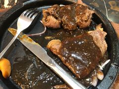 -吉布鲁牛排海鲜自助(巴南万达广场店)