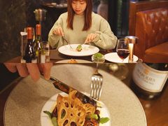 -Tivano意大利餐厅(成都居舍酒店)