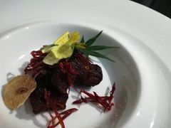 -萬國春·中菜馆(颐和公馆店)