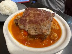 -妈阁铭记澳葡美食