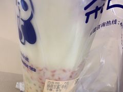-茶百道(招商花园城店)