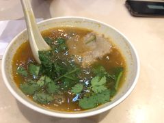 -东泰祥生煎馆(重庆北路店)