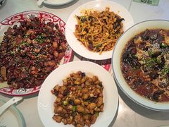 -川人百味(亿合城店)