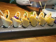 色拉卷-田园居·佳宴(桑田路店)