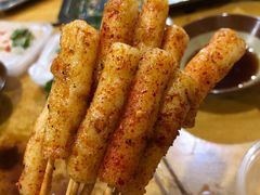 -夜烤·宜宾烧烤(洋河路店)