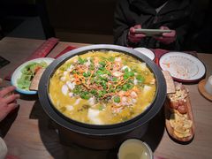 -山城外·非遗酸菜鱼(蜀都万达店)