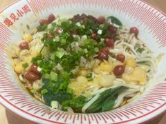 -遇见小面(碧桂园总部店)