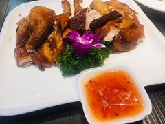 -东江海鲜大排档·潮汕菜·砂锅粥