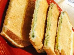 -HELLO 27 意面·沙拉·帕尼尼